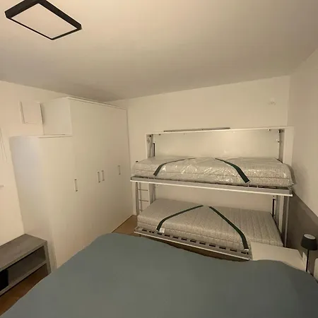 Apartman Lunar Izola