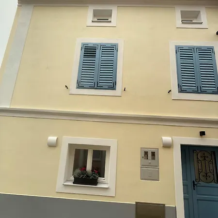 Lunar Apartman Izola