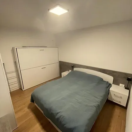 Apartman Lunar Izola